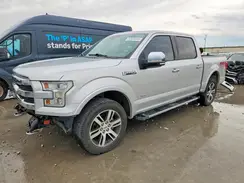 1FTEW1EG7GFA30040 2016 FORD F-150