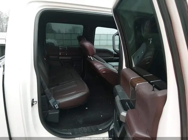 1FTEW1EG7GFA30054 2016 FORD F-150 - Image 8