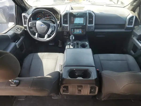 1FTEW1EG7GFA31060 2016 FORD F-150 - Image 8