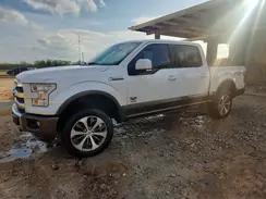 1FTEW1EG7GFA35321 2016 FORD F-150