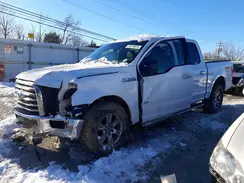 1FTEW1EG7GFA36310 2016 FORD F-150
