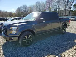 1FTEW1EG7GFA53074 2016 FORD F-150