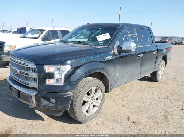 1FTEW1EG7GFA53933 2016 FORD F-150 - Image 2