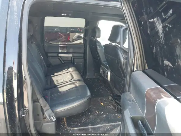 1FTEW1EG7GFA53933 2016 FORD F-150 - Image 8