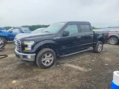 1FTEW1EG7GFA57285 2016 FORD F-150
