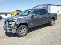 1FTEW1EG7GFA64530 2016 FORD F-150