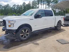 1FTEW1EG7GFA69226 2016 FORD F-150