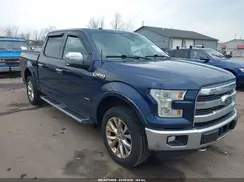 1FTEW1EG7GFA70005 2016 FORD F-150