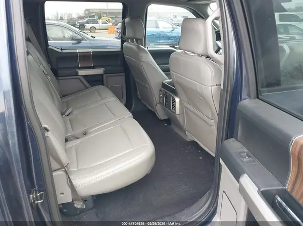 1FTEW1EG7GFA70005 2016 FORD F-150 - Image 8