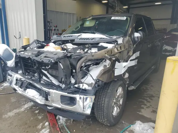 1FTEW1EG7GFA70540 2016 FORD F-150 - Image 1