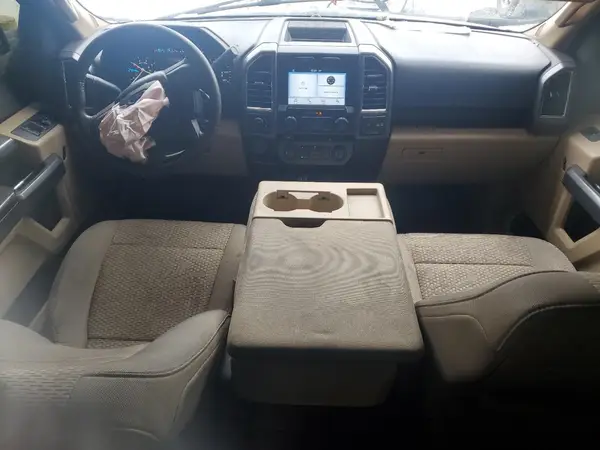1FTEW1EG7GFA70540 2016 FORD F-150 - Image 8