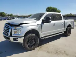 1FTEW1EG7GFA71333 2016 FORD F-150