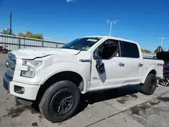 1FTEW1EG7GFA72367 2016 FORD F-150