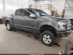 1FTEW1EG7GFA75432 2016 FORD F-150