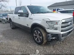 1FTEW1EG7GFA76645 2016 FORD F-150