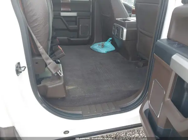 1FTEW1EG7GFA76645 2016 FORD F-150 - Image 8
