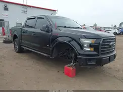 1FTEW1EG7GFA79903 2016 FORD F-150