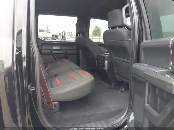1FTEW1EG7GFA79903 2016 FORD F-150 - Image 8