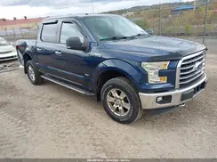 1FTEW1EG7GFA84034 2016 FORD F-150