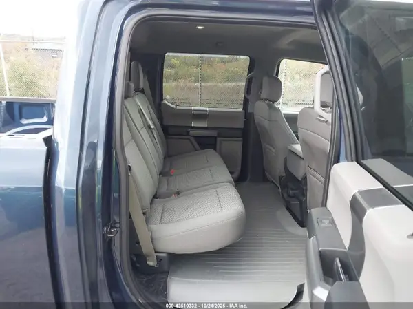 1FTEW1EG7GFA84034 2016 FORD F-150 - Image 8