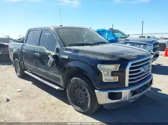 1FTEW1EG7GFA85474 2016 FORD F-150
