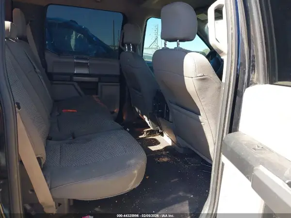 1FTEW1EG7GFA85474 2016 FORD F-150 - Image 8