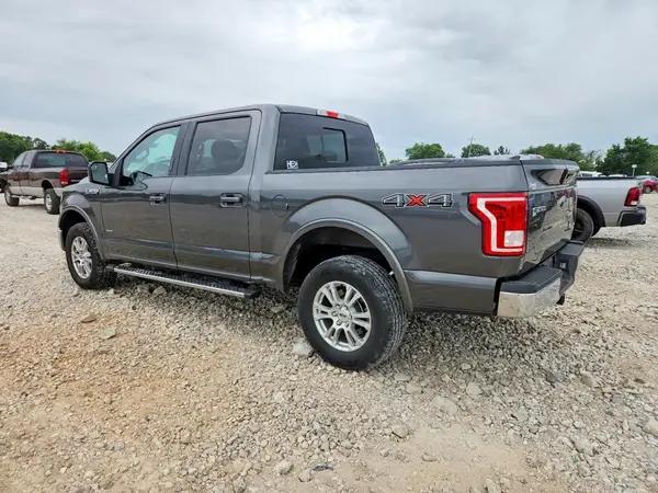 1FTEW1EG7GFA85751 2016 FORD F-150 - Image 2