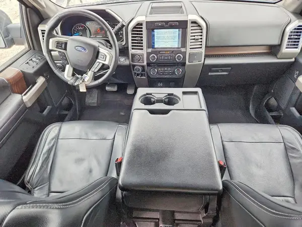 1FTEW1EG7GFA85751 2016 FORD F-150 - Image 8