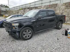 1FTEW1EG7GFA91128 2016 FORD F-150