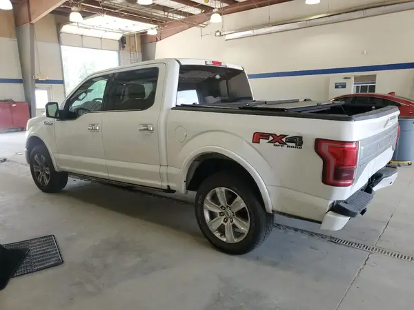 1FTEW1EG7GFA98175 2016 FORD F-150 - Image 2