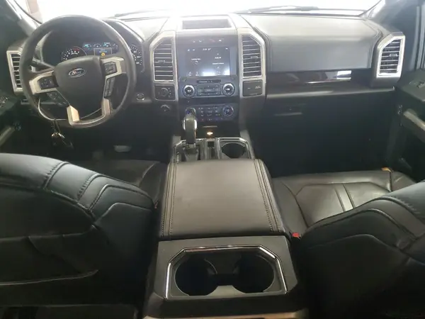 1FTEW1EG7GFA98175 2016 FORD F-150 - Image 8