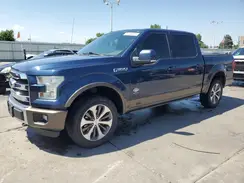 1FTEW1EG7GFB01060 2016 FORD F-150