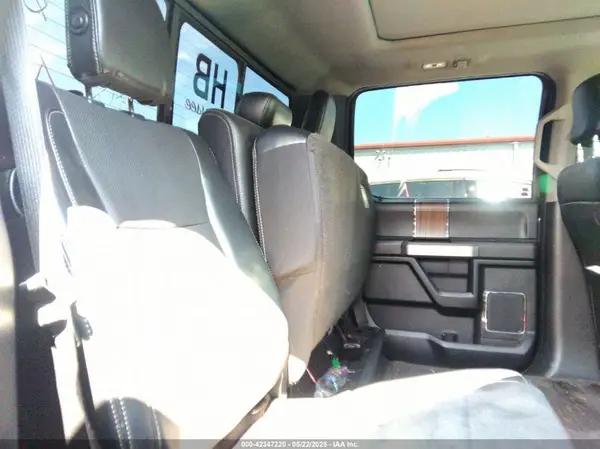 1FTEW1EG7GFB17940 2016 FORD F-150 - Image 8