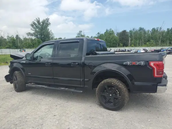 1FTEW1EG7GFB23382 2016 FORD F-150 - Image 2