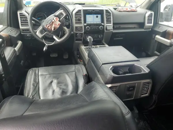 1FTEW1EG7GFB23382 2016 FORD F-150 - Image 8