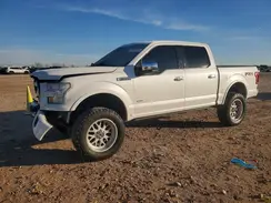 1FTEW1EG7GFB25715 2016 FORD F-150