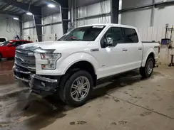 1FTEW1EG7GFB26721 2016 FORD F-150