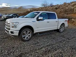 1FTEW1EG7GFB27237 2016 FORD F-150