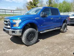 1FTEW1EG7GFB27691 2016 FORD F-150