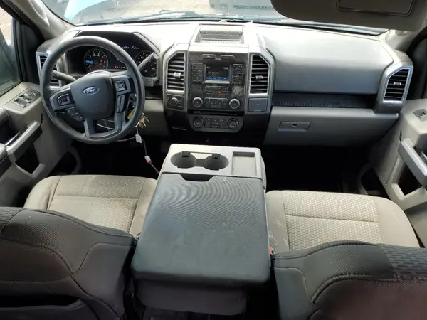 1FTEW1EG7GFB27691 2016 FORD F-150 - Image 8
