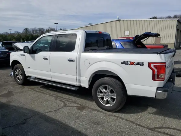 1FTEW1EG7GFB31028 2016 FORD F-150 - Image 2