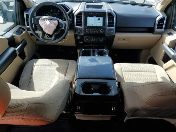 1FTEW1EG7GFB31028 2016 FORD F-150 - Image 8