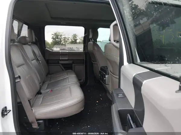 1FTEW1EG7GFB35984 2016 FORD F-150 - Image 8