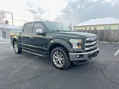 1FTEW1EG7GFB39730 2016 FORD F-150