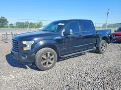 1FTEW1EG7GFB42370 2016 FORD F-150