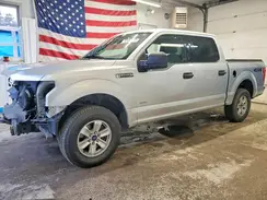 1FTEW1EG7GFB55765 2016 FORD F-150