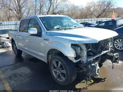 1FTEW1EG7GFB58665 2016 FORD F-150