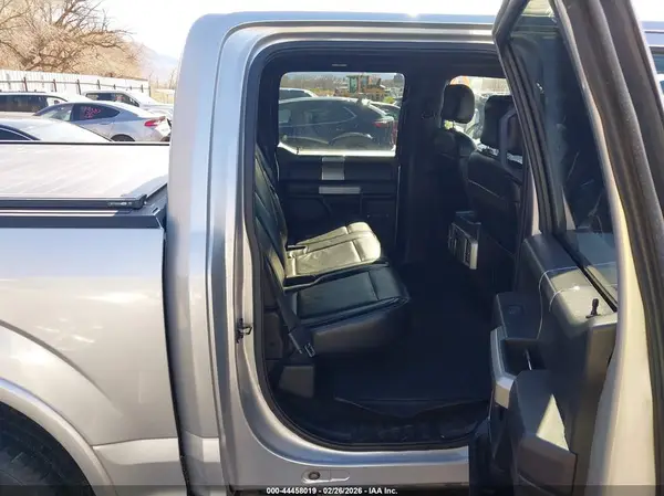 1FTEW1EG7GFB58665 2016 FORD F-150 - Image 8
