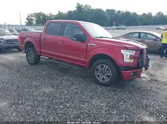 1FTEW1EG7GFB61971 2016 FORD F-150