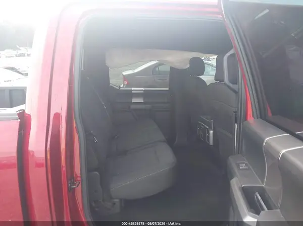 1FTEW1EG7GFB61971 2016 FORD F-150 - Image 8